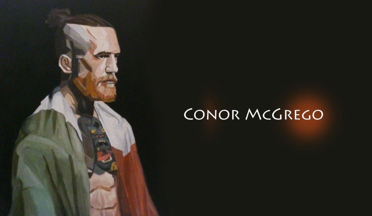 Download Conor Mcgregor Wallpapers | Wallpaper Zone