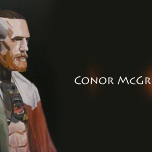 download Download Conor Mcgregor Wallpapers | Wallpaper Zone