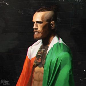 download UFC Conor Mcgregor Wallpapers wfm4 | WallisMe