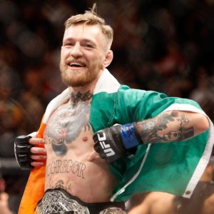 download Conor McGregor: UFC owner slams title as Jose Aldo gets knocked …