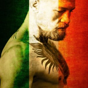 download Conor Mcgregor HD Wallpaper For Your Mobile Phone