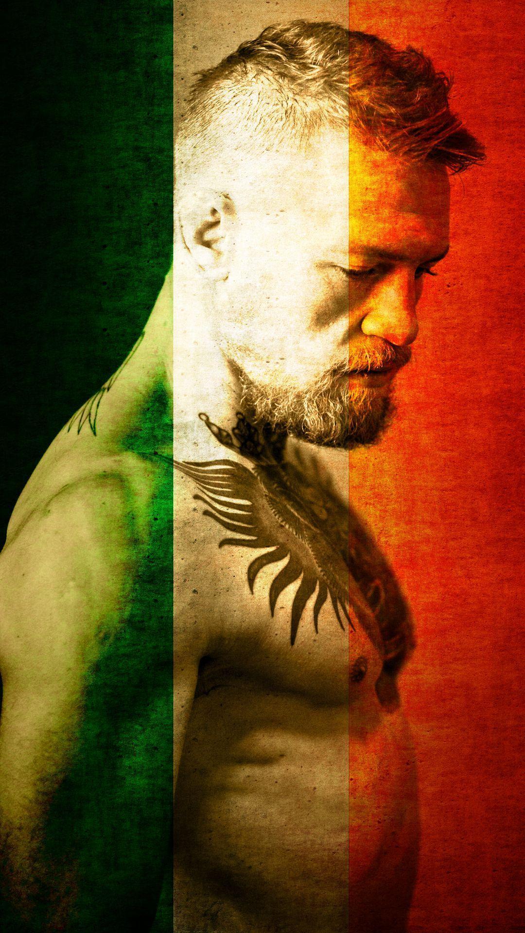 Conor Mcgregor HD Wallpaper For Your Mobile Phone