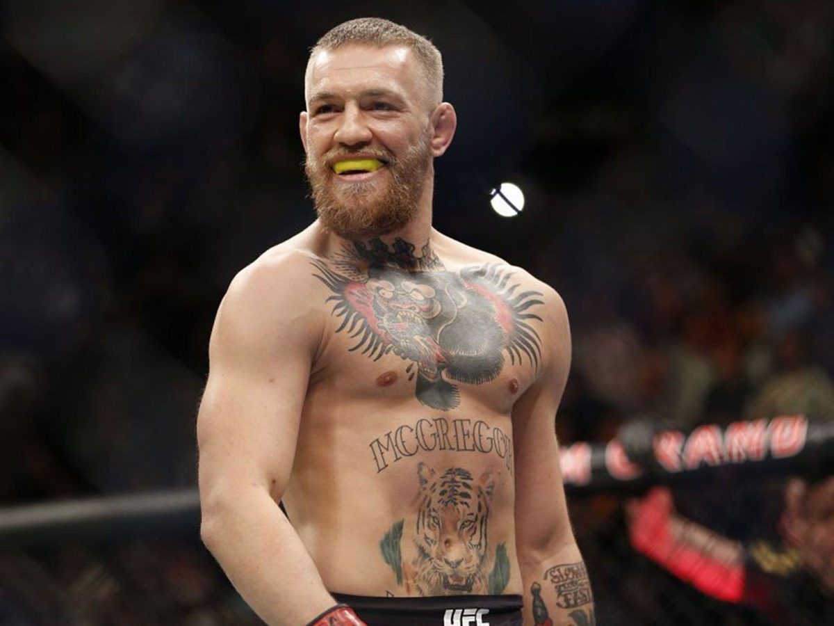 Conor McGregor vs Nate Diaz: Were UFC right or wrong to book …