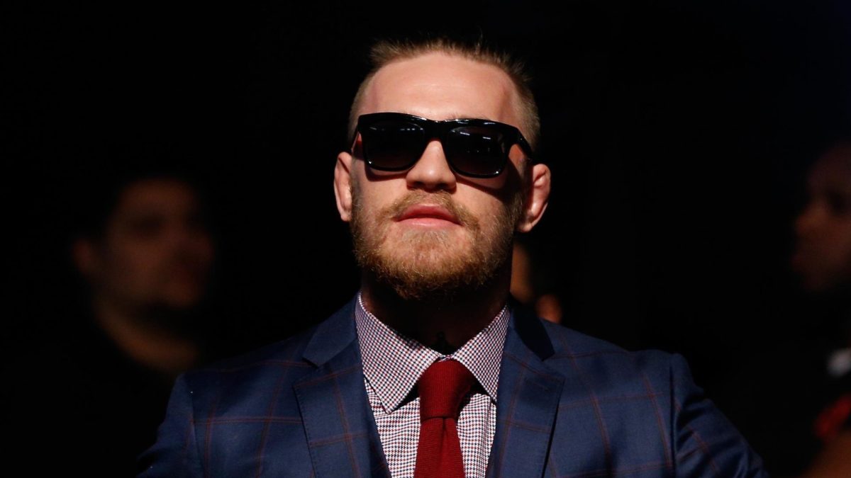 Conor McGregor Full HD Background, Picture, Image – 1920×1080 …