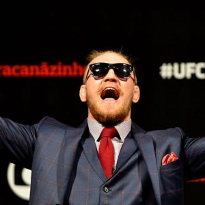 download Conor McGregor: A UFC fighter for people who don't care about UFC …