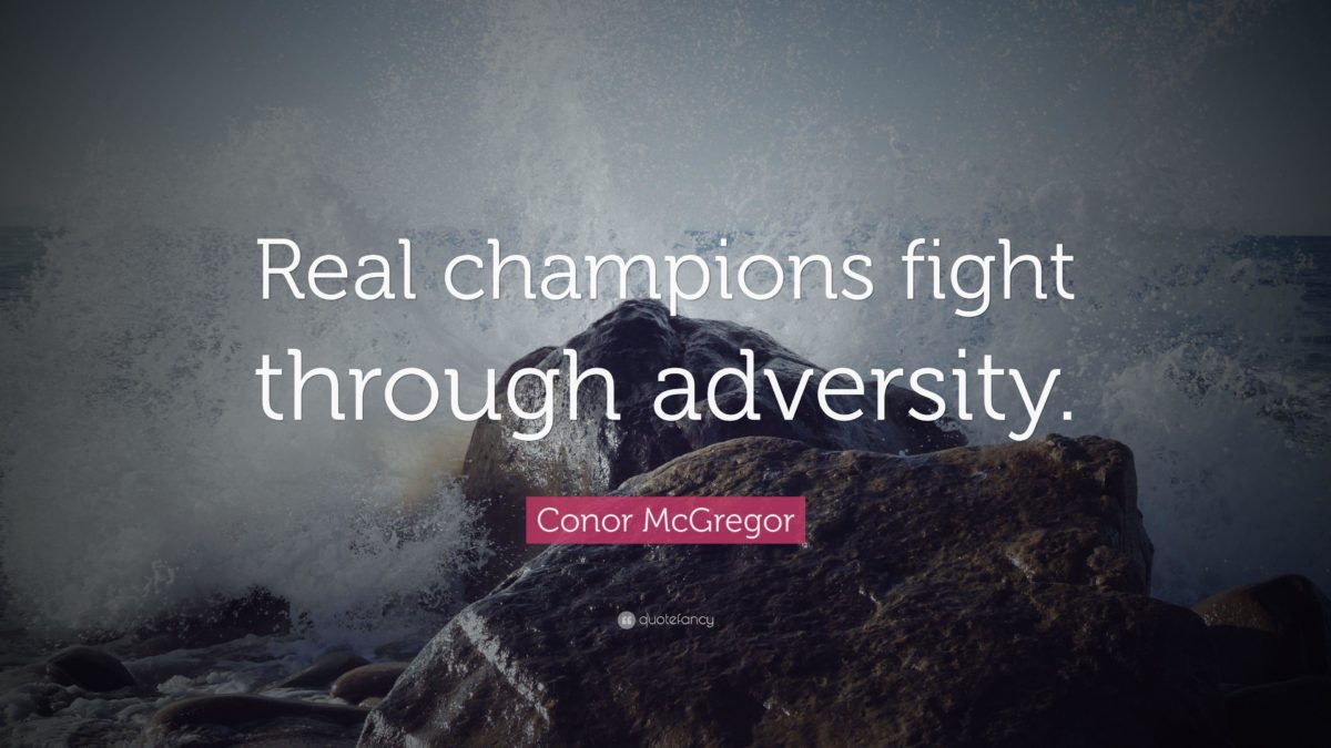 Conor McGregor Quotes (64 wallpapers) – Quotefancy