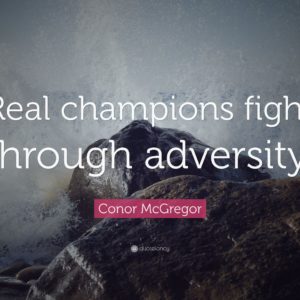 download Conor McGregor Quotes (64 wallpapers) – Quotefancy
