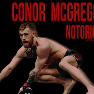 download Conor Mcgregor by quatro18 on DeviantArt