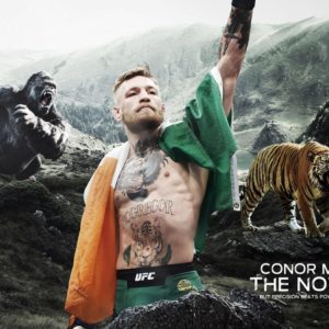 download Conor McGregor win ufc 194 by MMASportWall1982 on DeviantArt