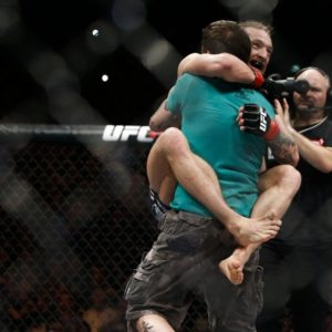 download UFC Fight Night 46 results: Conor McGregor caps memorable Dublin …