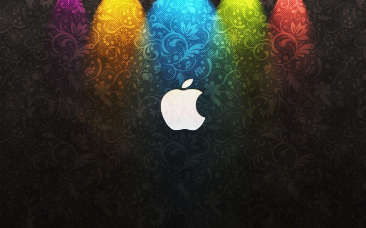 Apple HD Wallpapers | Apple Logo Desktop Backgrounds – Page 1