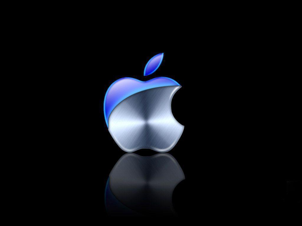 Cool Apple Logo Wallpaper: Free Download Cool Black Apple Logo …