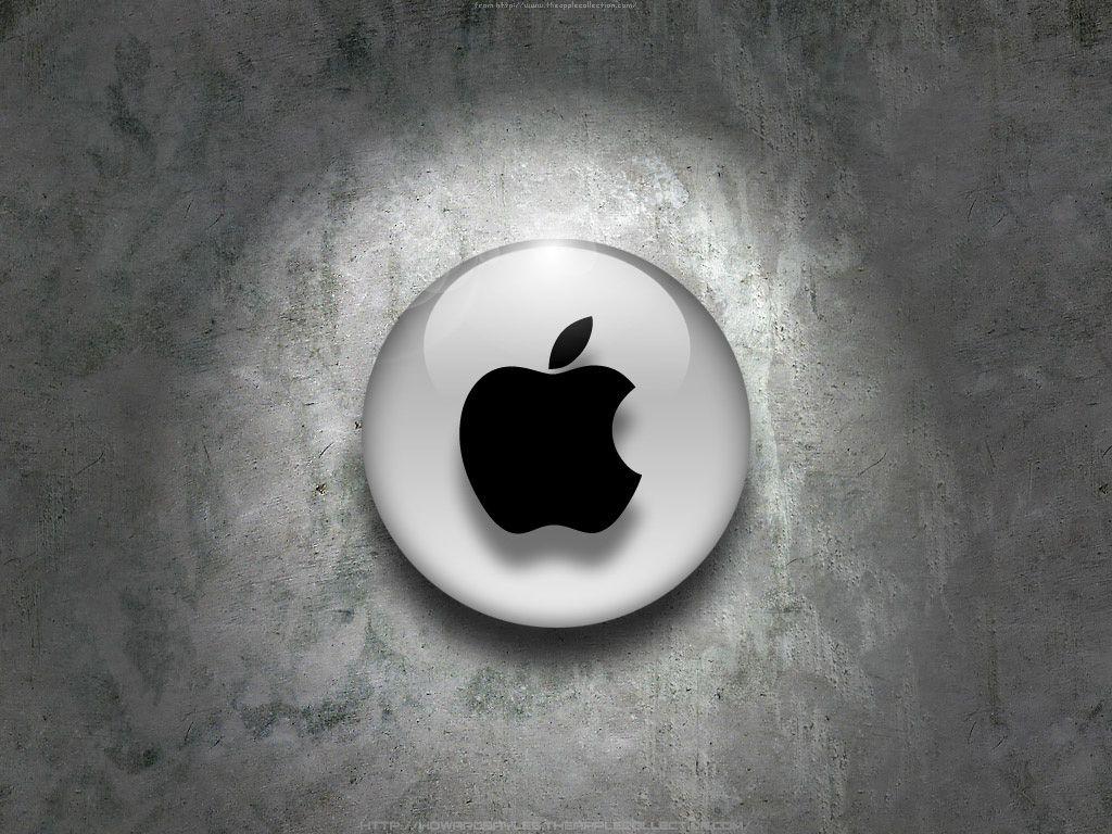 Awesome Apple Logo Wallpaper | Wall Stub