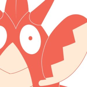 download 1) corphish | Tumblr | letters | Pinterest | Pokémon and Comic