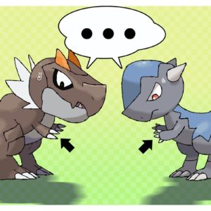download Cranidos – Pokémon – Zerochan Anime Image Board