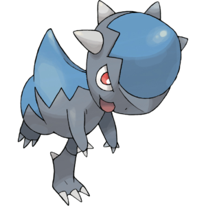 download Cranidos flavor – Pokémon #408 – veekun