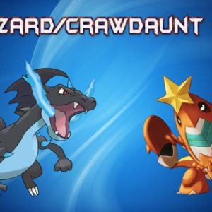download OR/AS] Pokemon Sowdown OU Live #1! Charizard X Crawdaunt Core! – YouTube