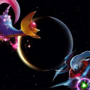 download Darkrai Or Cresselia? | Pokémon Amino