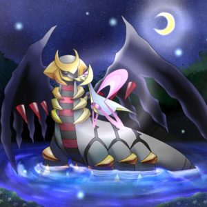 download Cresselia – Pokémon – Zerochan Anime Image Board