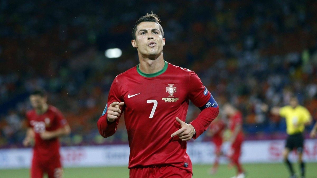 Cristiano Ronaldo Fifa 2104 HD Wallpapers | HD Wallpapers …