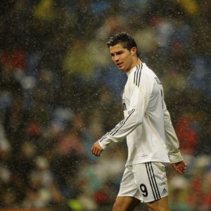 download Cristiano Ronaldo Real Madrid Wallpapers | HD Wallpapers