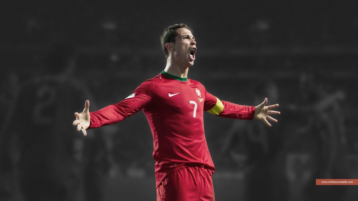 Cristiano Ronaldo 2014 Wallpapers, Full HD Sporteology