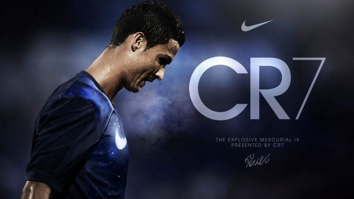 Cristiano Ronaldo Artwork Football Player HD Wallpaper #3462 …