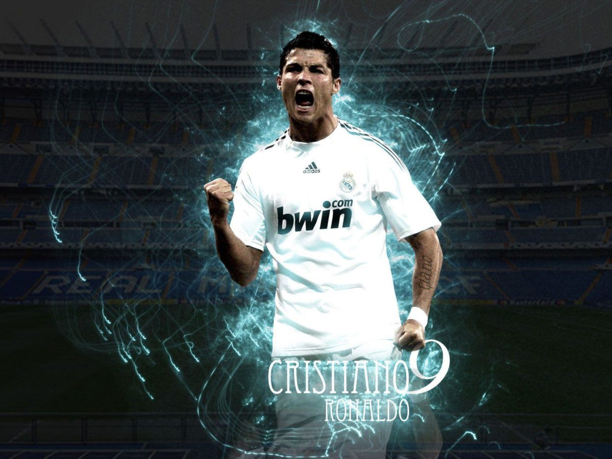 Cristiano Ronaldo WallpapersHd Wallpapers