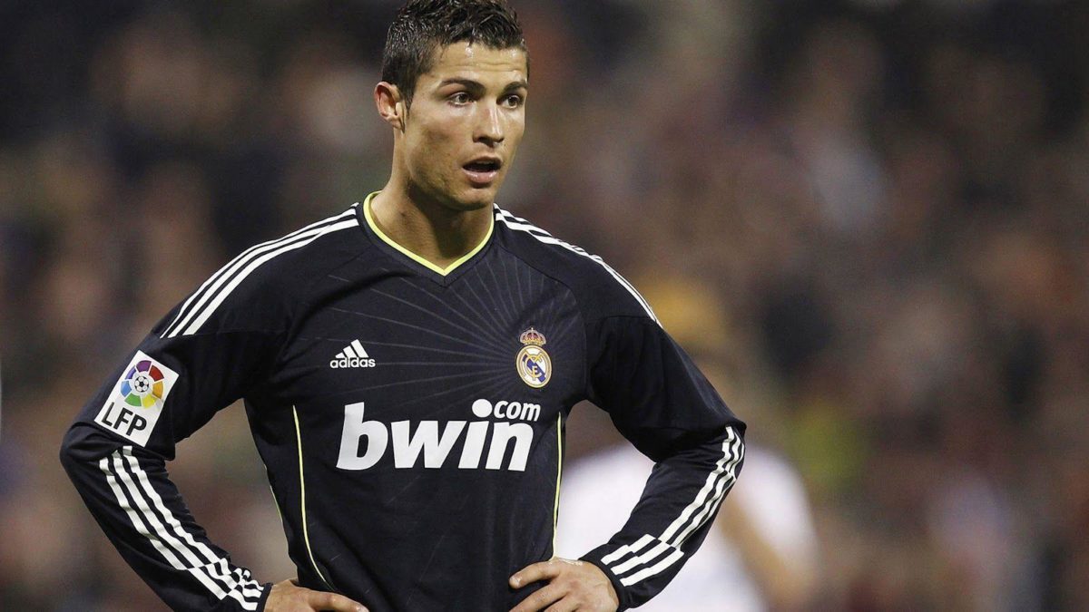 Cristiano Ronaldo Wallpaper HD – Wallpapers