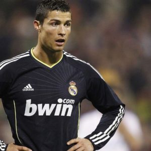 download Cristiano Ronaldo Wallpaper HD – Wallpapers