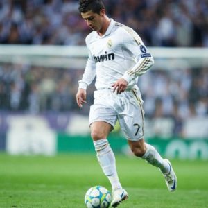 download Cristiano Ronaldo HD Wallpaper Free Download | HD Free Wallpapers …