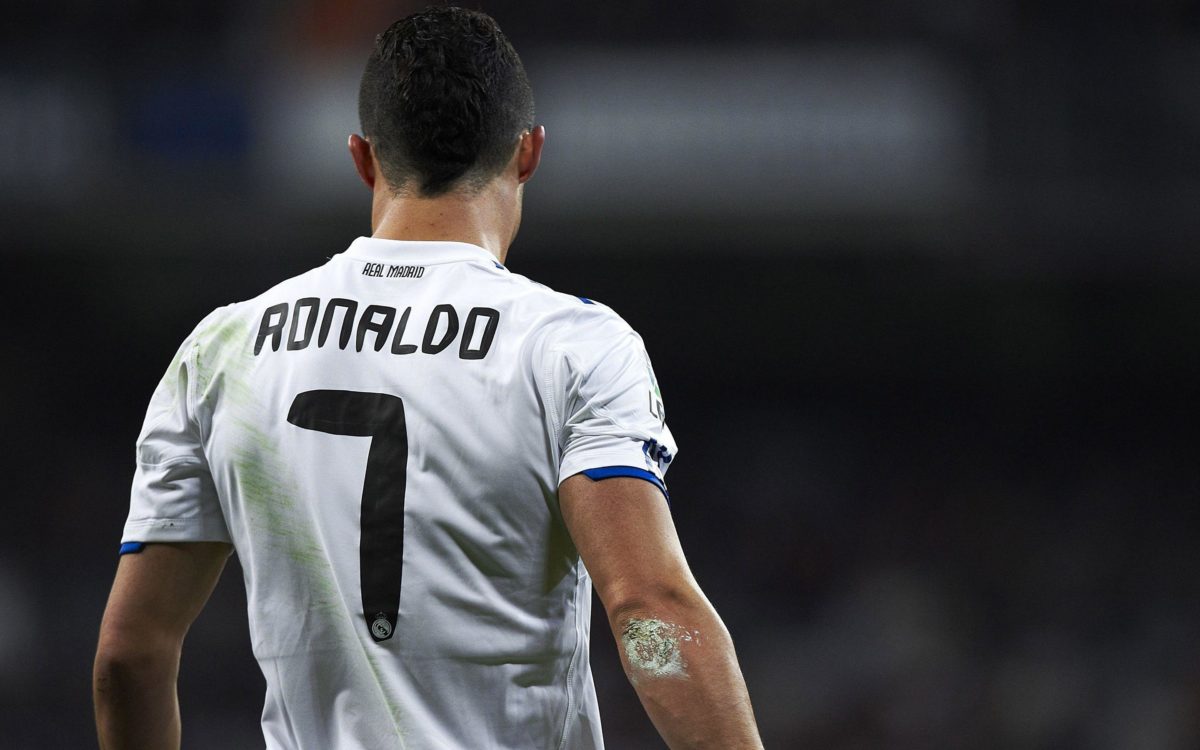 Cristiano Ronaldo Wallpapers – Full HD wallpaper search