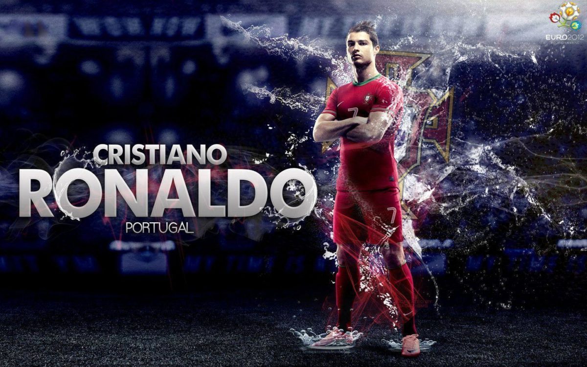 Cristiano Ronaldo Wallpaper 33039 Hd Wallpapers in Football …