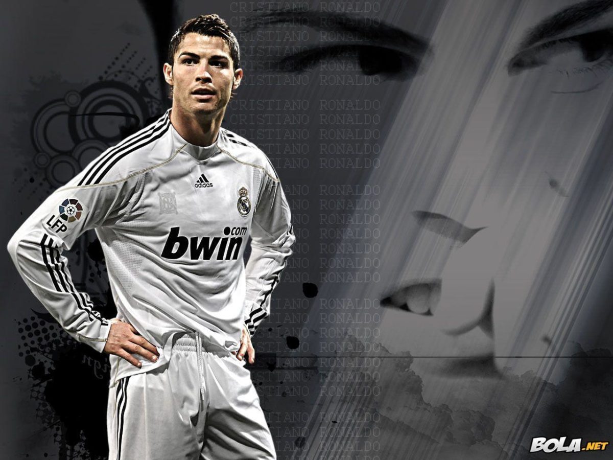 Cristiano Ronaldo HD Wallpapers 2015 – Sports Look