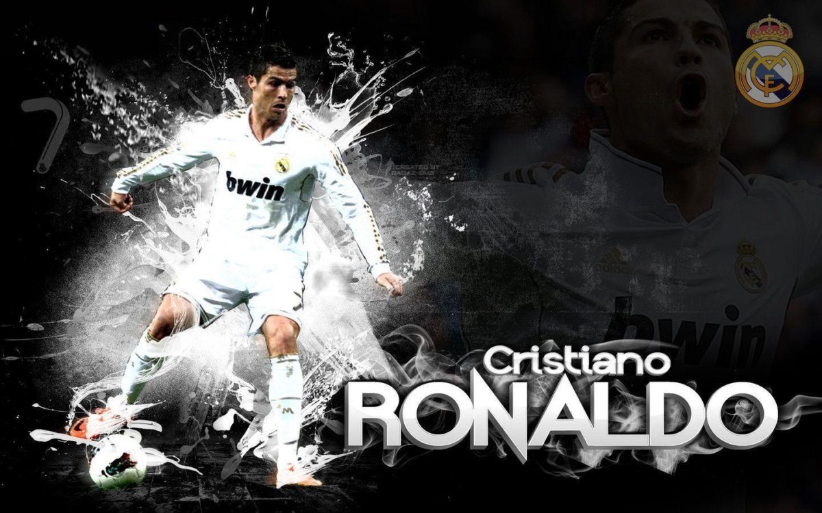 Cristiano Ronaldo Wallpapers | Wallpapers Top 10