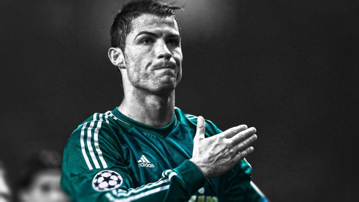 Cristiano Ronaldo Wallpapers | Wallpapers Top 10