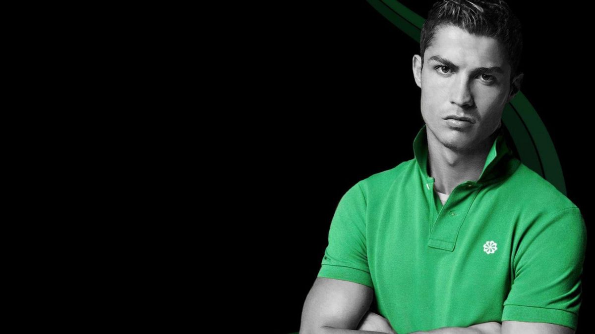 Cristiano Ronaldo Hd Wallpapers | Wallpapers Top 10