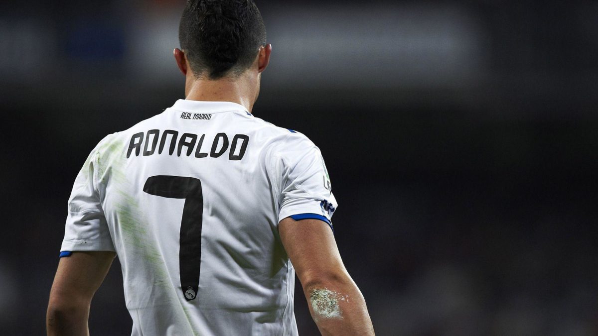 Cristiano Ronaldo HD Wallpapers – CR7 Best Photos Sporteology