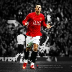 download Cristiano Ronaldo Hd Wallpapers – QyGjxZ