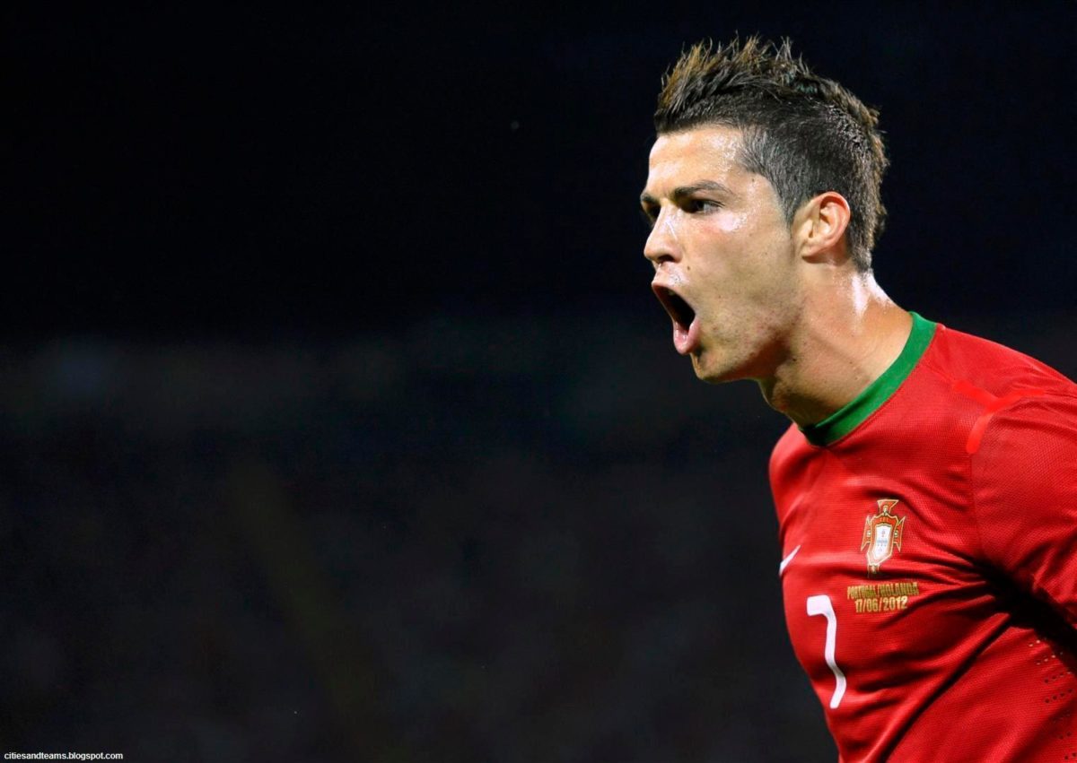 Download free Cristiano Ronaldo Wallpapers in HD – 2015