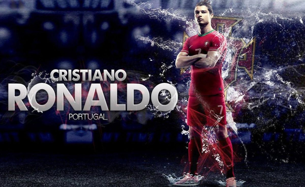 Cristiano Ronaldo HD Wallpapers 2016 – CR7 Photos