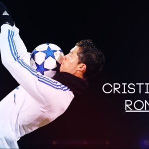 download Cristiano Ronaldo HD desktop wallpaper : Widescreen : High …