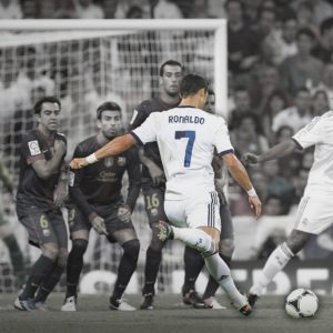 download Cristiano Ronaldo Free Kick Wallpaper | HD Wallpapers