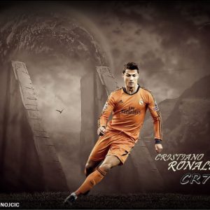 download Cristiano Ronaldo Wallpapers – CR7 HD Wallpaper