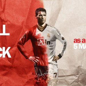 download Cristiano Ronaldo HD Wallpaper MixHD wallpapers | IMAGEIF