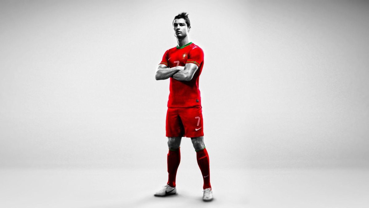 Cristiano Ronaldo Wallpaper 2012 | Free HD Wallpapers for Desktop …