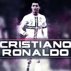 download Cristiano Ronaldo HD Wallpapers