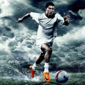 download Soccer Cristiano ronaldo HD Wallpapers, Desktop Backgrounds …