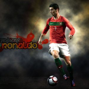 download 30+ Awesome Cristiano Ronaldo Wallpapers