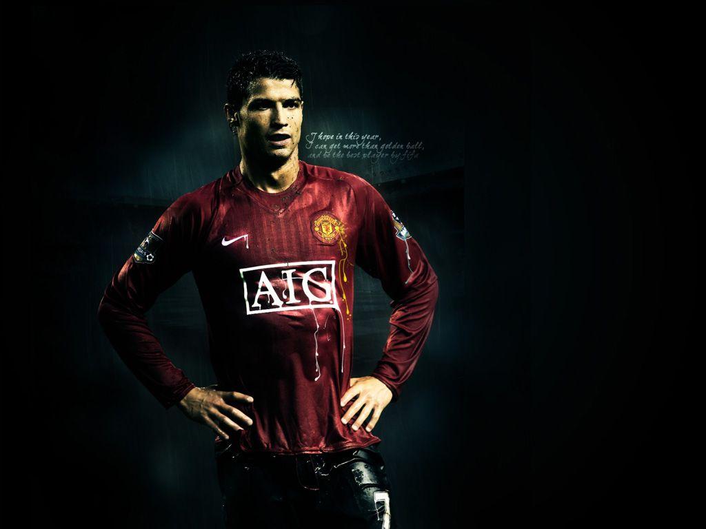 Cristiano Ronaldo Wallpapers – HD Wallpapers Backgrounds of Your …